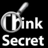 Descansa en paz, ThinkSecret