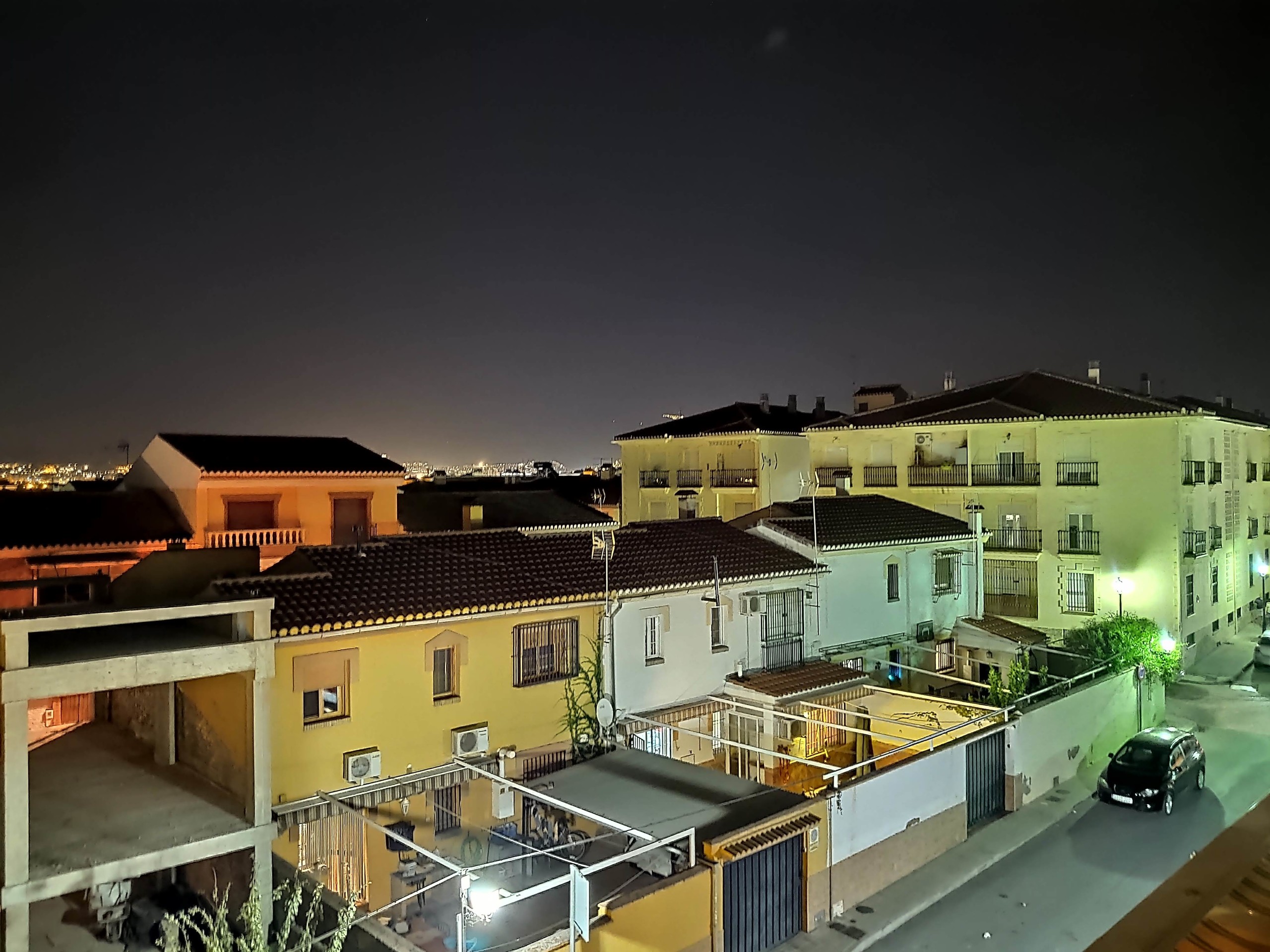 Foto de Galería Motorola One Zoom (10/26)