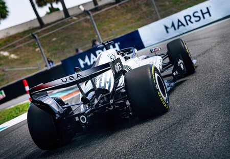 Bottas Miami F1 2026