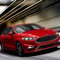 La renovación del Ford Fusion para 2020, en la cuerda floja según un documento filtrado