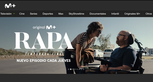 Canal Movista4489r