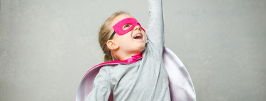 Más que enseñarle a buscar el éxito, quiero criar a mi hija para que sea feliz