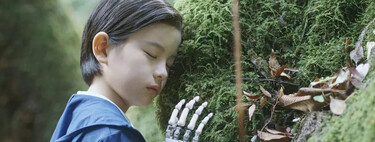 Una pareja japonesa pierde a su hijo y lo reemplaza con un robot. Hirokazu Koreeda se pasa a la ciencia ficción en una película tierna y poco arriesgada