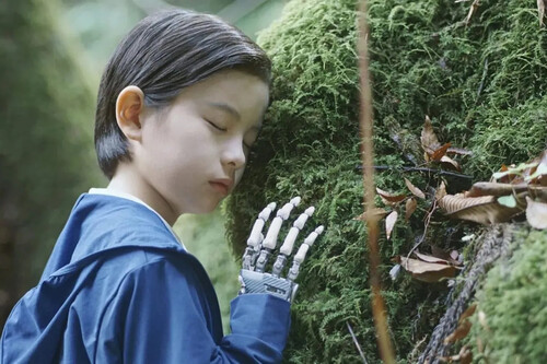 Hirokazu Koreeda regresa con la tierna 'Kakeru', una irregular fábula de ciencia ficción que tan solo podría ser real en Japón