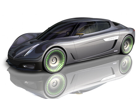 Nanoflowcell 5