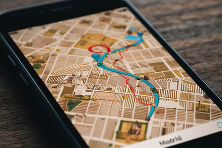 Geolocalización Xiaomi