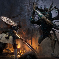 En 4 días regresa el soulslike que se atrevió a hacerle sombra a FromSoftware