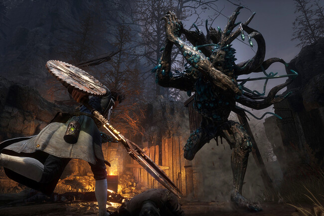 En 4 días regresa el soulslike que se atrevió a hacerle sombra a FromSoftware