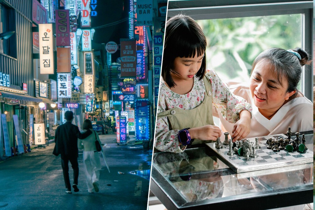 La tasa de natalidad más baja del mundo obliga a Corea del Sur a una medida desesperada: contratar niñeras extranjeras