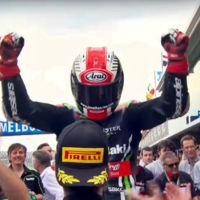 Jonathan Rea: un nuevo capítulo (parte 2). El dominio sorprendente 