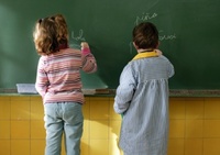 ¿Qué preferirías, colegios de jornada continua o partida?