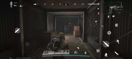 ロストライトを試してみた