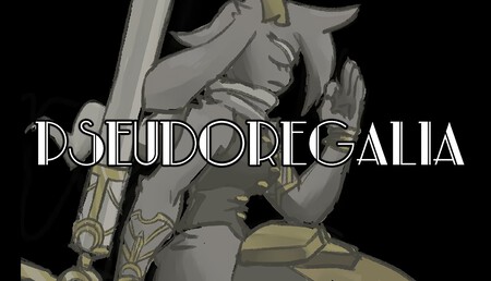 Imagen De Pseudoregalia
