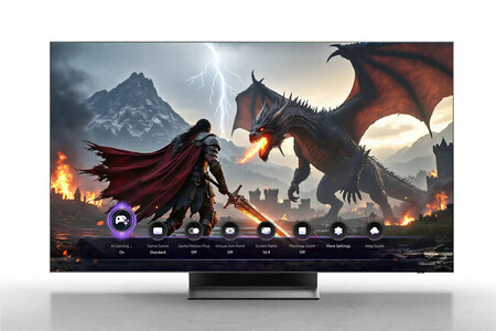 Televisor S95H