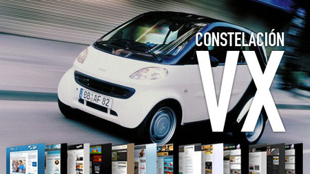 El Nokia Lumia 1020, ventas del iPhone y top 10 de coches que fueron una ruina. Constelación VX (CLX)