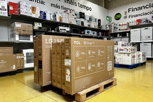 TCL Carrefour