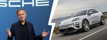 "La euforia inicial se ha desvanecido". Los accionistas presionan a Porsche para que dejen de centrarse en los eléctricos y vuelvan a vender coches de gasolina 