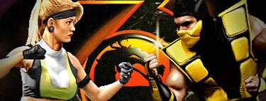 La versión online de Mortal Kombat 3 era mucho más que un rumor, y su regreso es una Victoria Impecable La versión online de Mortal Kombat 3 era mucho más que un rumor, y su regreso es una Victoria Impecable