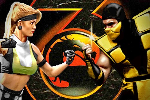 La versión online de Mortal Kombat 3 era mucho más que un rumor, y su regreso es una Victoria Impecable