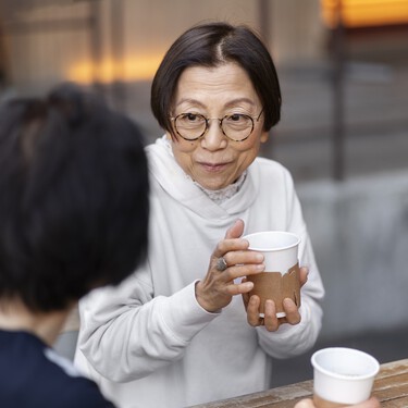 Los japoneses toman este desayuno cada día para vivir más de 100 años, mientras en España seguimos tomando bollería industrial 