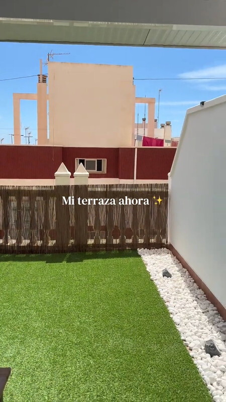 terraza