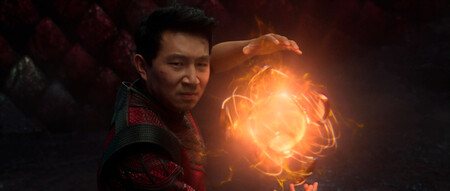 Shang Chi