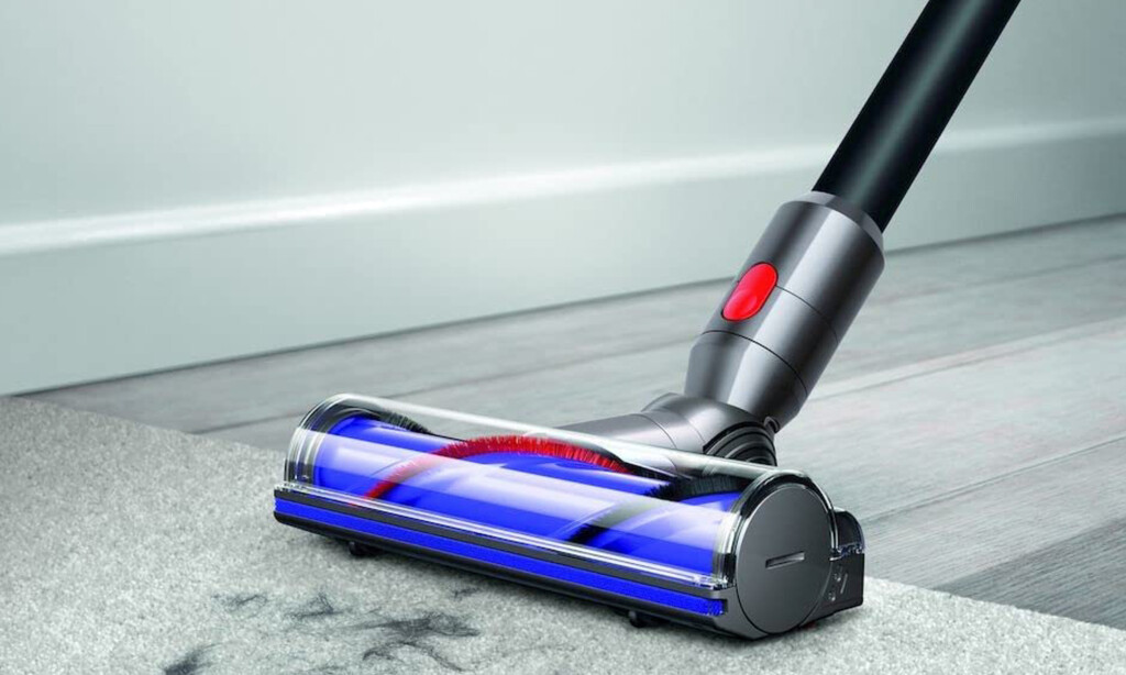 El Black Friday de Dyson nos deja una de sus aspiradoras superventas a menos de 280 euros 