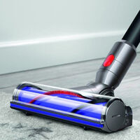 Por menos de 280 euros puedes llevarte ahora esta aspiradora Dyson superventas durante el Black Friday