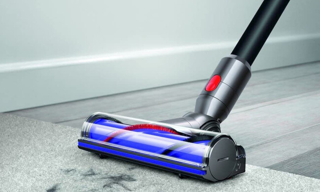 Dyson V8 Total Clean 1