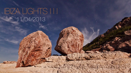 Ibiza Lights III, atardeceres de Ibiza en Time Lapse
