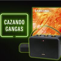 Descuentos en Smart TV miniLED de Samsung y LG, altavoces, hogar conectado y más: Cazando gangas