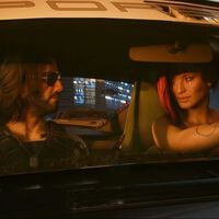 Cinco años después del lanzamiento de Cyberpunk 2077, el director del juego explica porqué un personaje clave aparece rapado en una escena concreta 