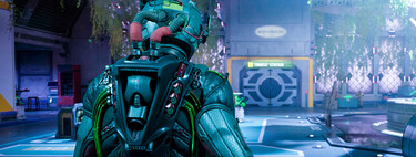 Tras crear uno de los mejores juegos de Warhammer y también un RPG de fantasía imprescindible, es imposible no ilusionarse con esta aventura de rol espacial