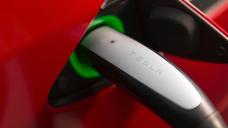 Tesla Cargador 2