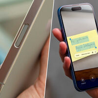 El botón de cámara del iPhone no es solo para hacer fotos. También da acceso a mi herramienta favorita de Apple Intelligence