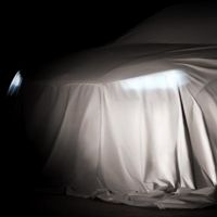 El BMW X2 Concept se presentará en el Salón de París 