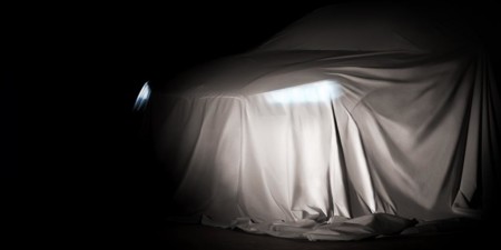 El BMW X2 Concept se presentará en el Salón de París