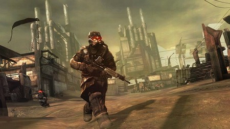 Killzone 2 3913856