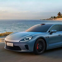 A China le encantan los Porsche, pero cada vez compra menos. Hay una razón: prefieren la copia china