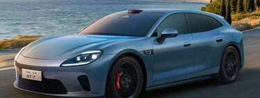 A China le encantan los Porsche, pero cada vez compra menos. Hay una razón: prefieren la copia china