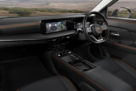 Nissan Kicks E Power 3
