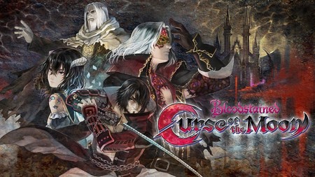 Bloodstained: Curse of the Moon se retrasa unos días en Nintendo 3DS y Xbox One