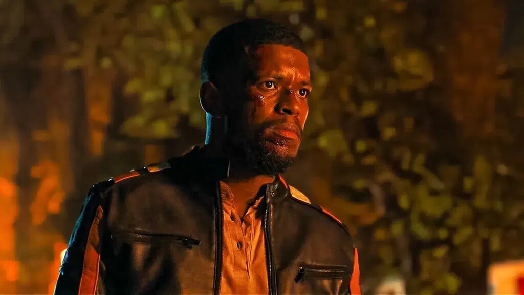 El nuevo éxito de Netflix es este entretenido thriller de venganza con un padre al límite dentro de un sistema que no funciona