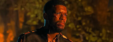 Número 1 de Netflix en 69 países. Esta película sobre un padre en una situación desesperada está arrasando y ofrece algo más que un frenético thriller