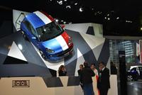 Todas las novedades del Salón de París 2014