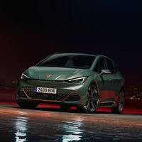 Que el CUPRA Born esté más barato que nunca tiene un motivo: hacer hueco al más bruto, que supera los 300 CV