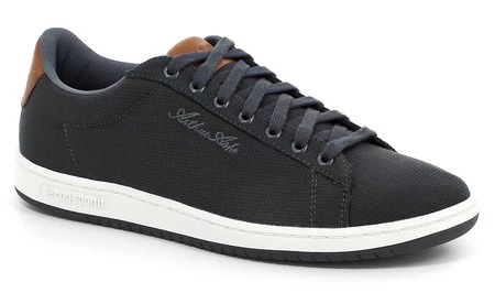La nueva zapatilla Arthur Ashe en tela Cordura