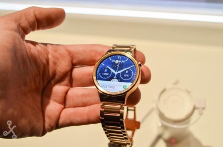 ¿Android Wear finalmente será compatible con iOS? ¿error o confirmación?