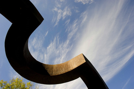 Reabre el Museo Chillida-Leku, actualizado y con fuerza tras ocho años de letargo