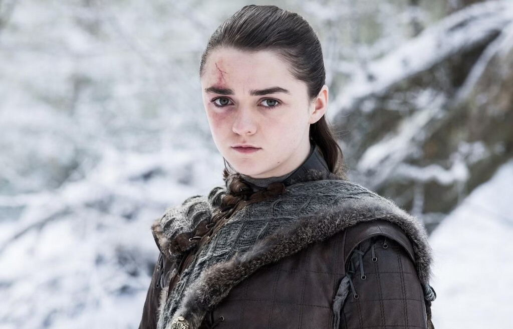 Maisie Williams responde a los rumores sobre su posible vuelta a la franquicia Juego de Tronos como Arya Stark: "No sé si volveré"